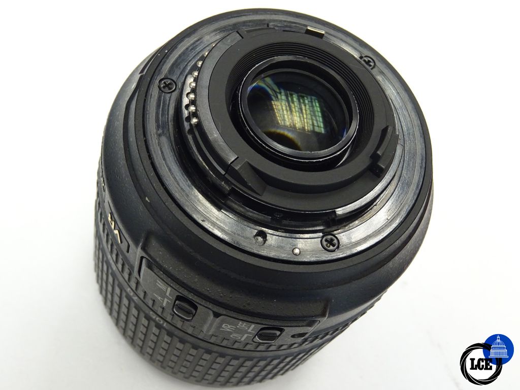 Nikon 18-105mm f3.5-5.6 G ED VR DX