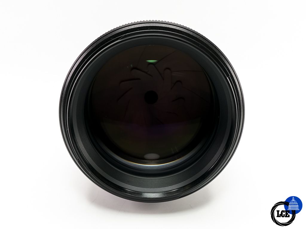 Nikon Z 135mm F1.8 S Plena * BOXED *