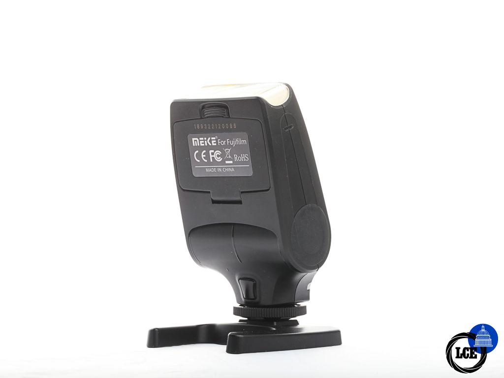 Meike MK320 Speedlight [Fuji X] | 10114093