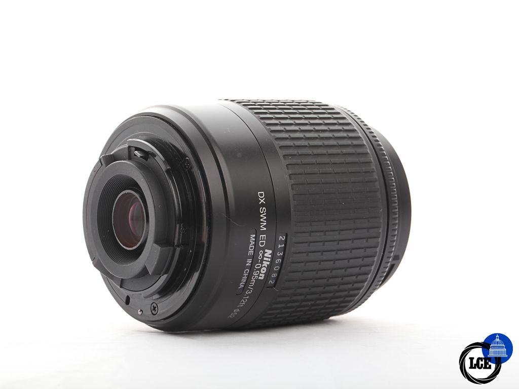 Nikon AF-S 55-200mm f/1.4-5.6 ED | 10114239