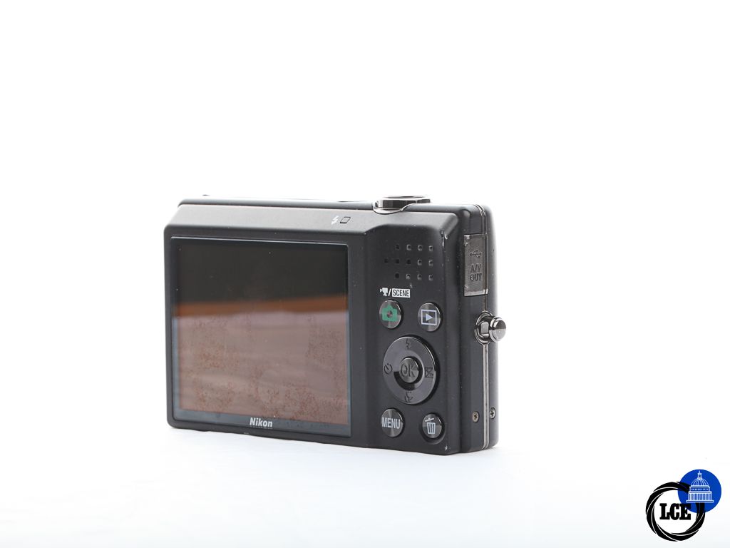 Nikon Coolpix S570 | 10114252