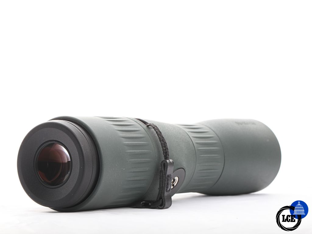 Swarovski STC Scope 17-40x56 [2023] | 10114129