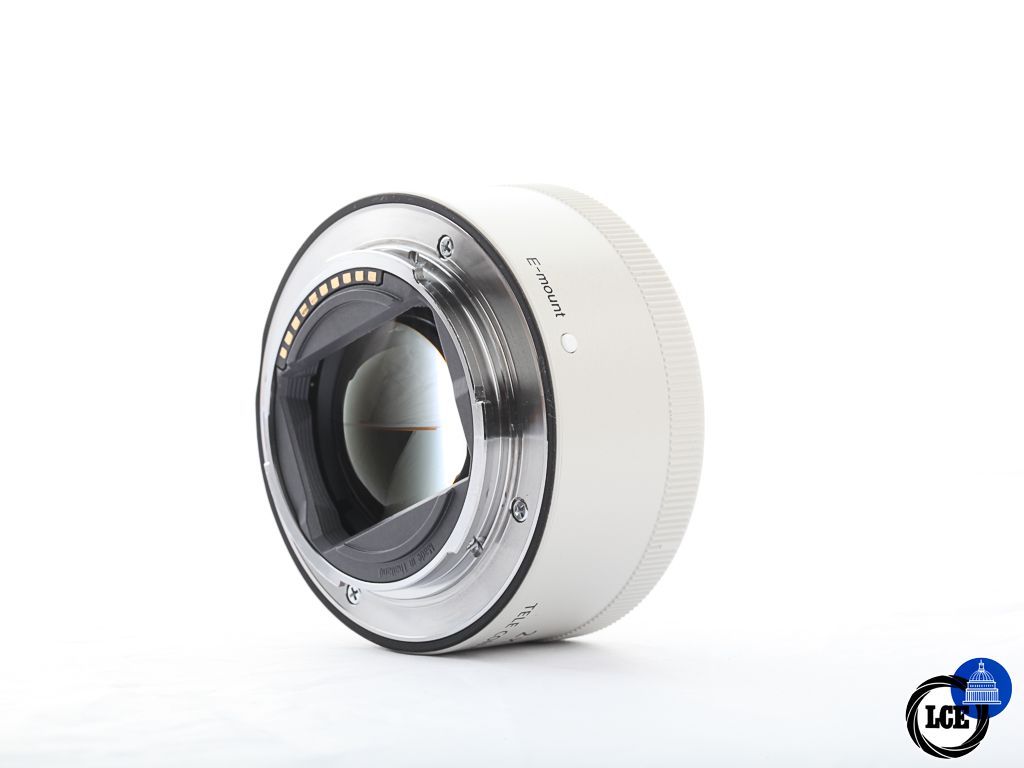Sony FE 2x Teleconverter | 10114206