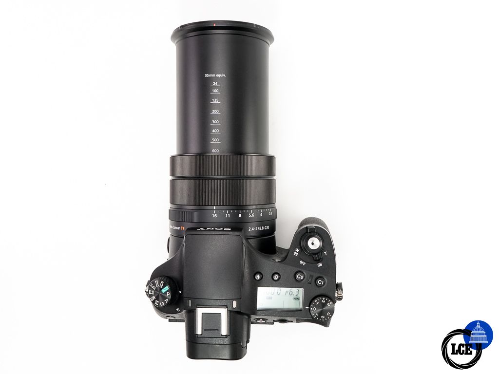 Sony RX10 IV * MINT & BOXED *