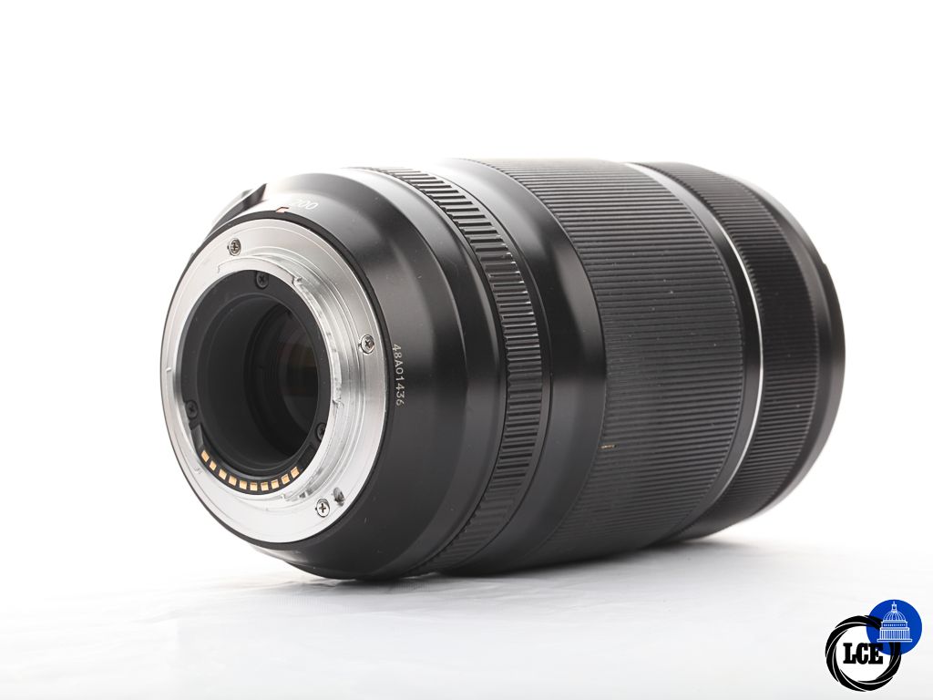 FujiFilm XF 55-200mm f/3.5-4.8 R LM OIS | 10114257