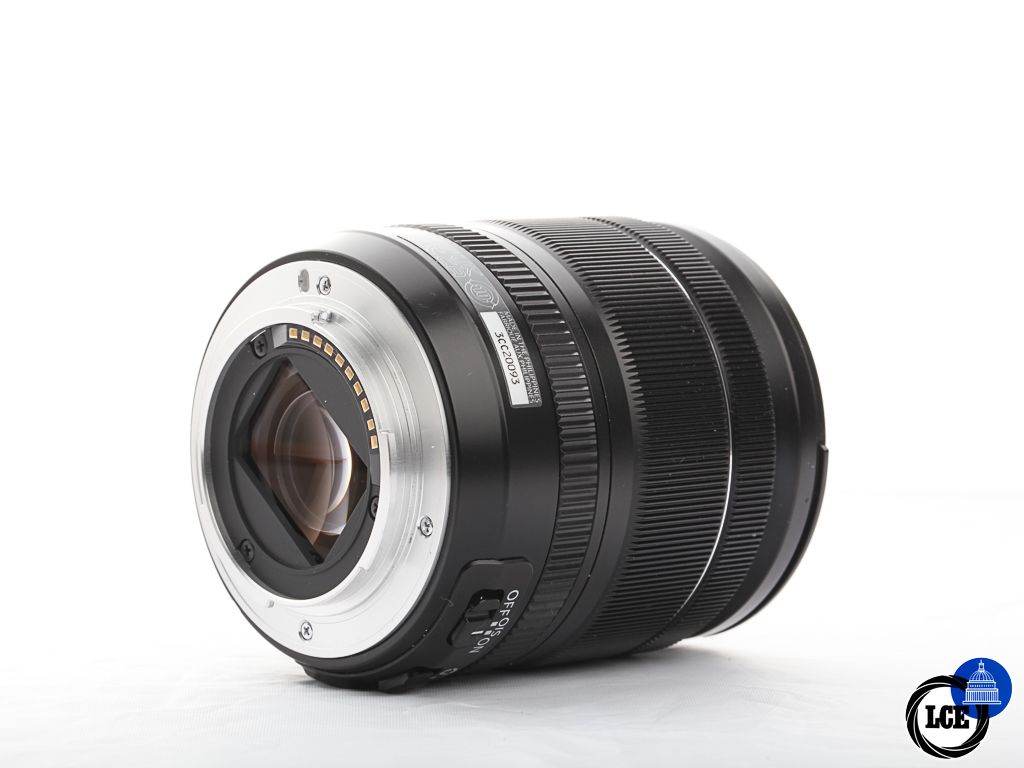 FujiFilm XF 18-55mm f/2.8-4 R LM OIS | 10114260