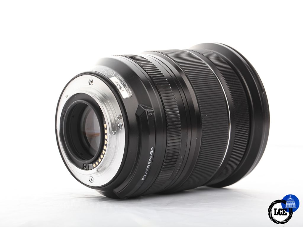 FujiFilm XF 16-80mm f/4 R OIS WR | 10114259