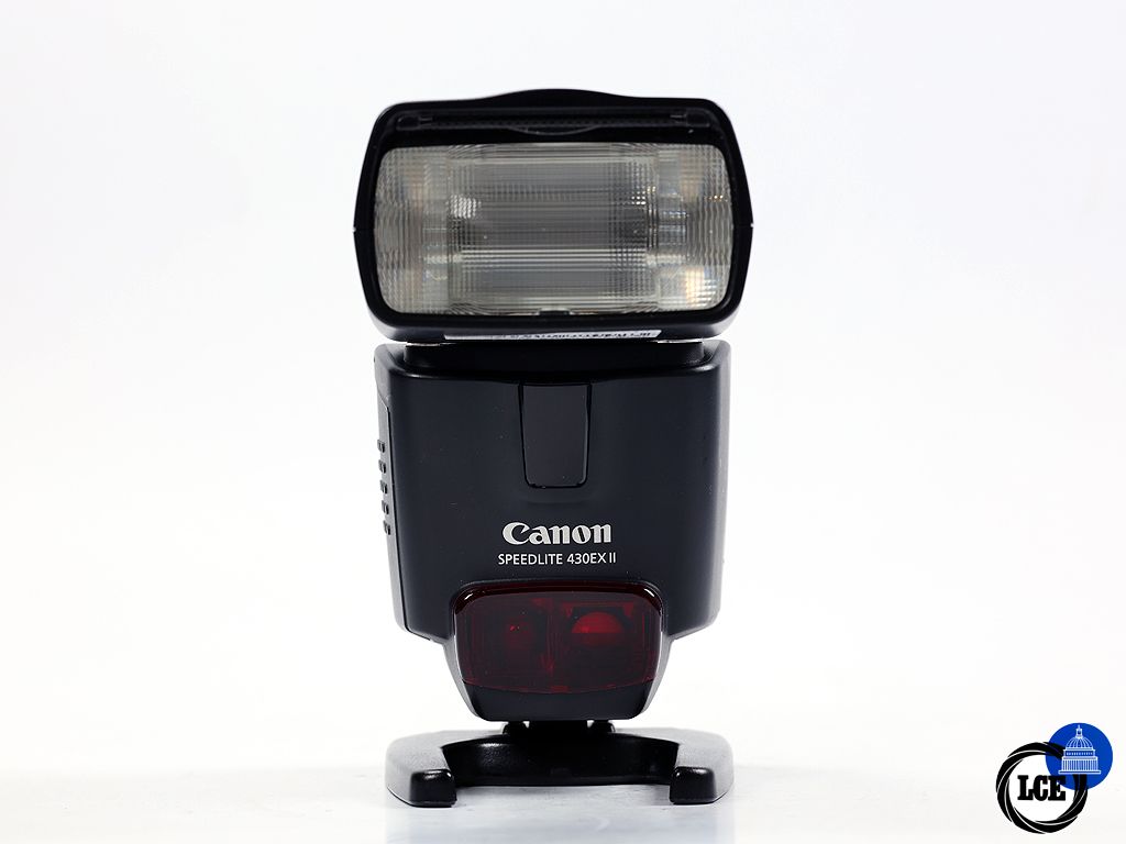 Canon Speedlite 430EX II *Boxed* | 1277008