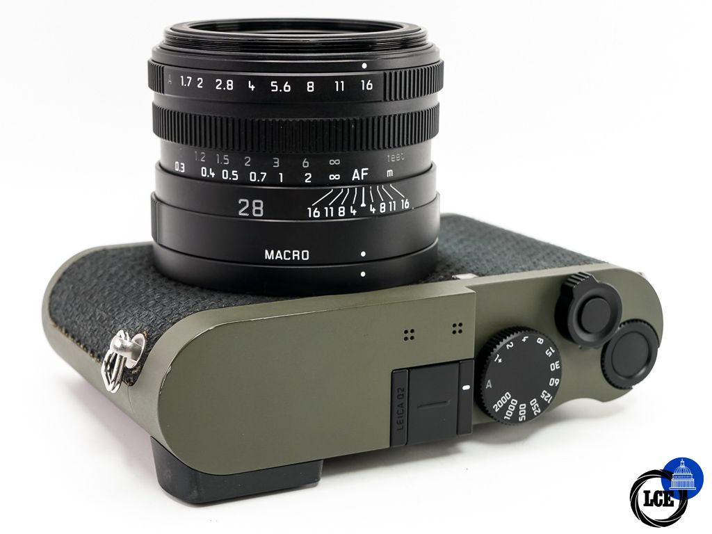 Leica Q2 Reporter * BOXED *