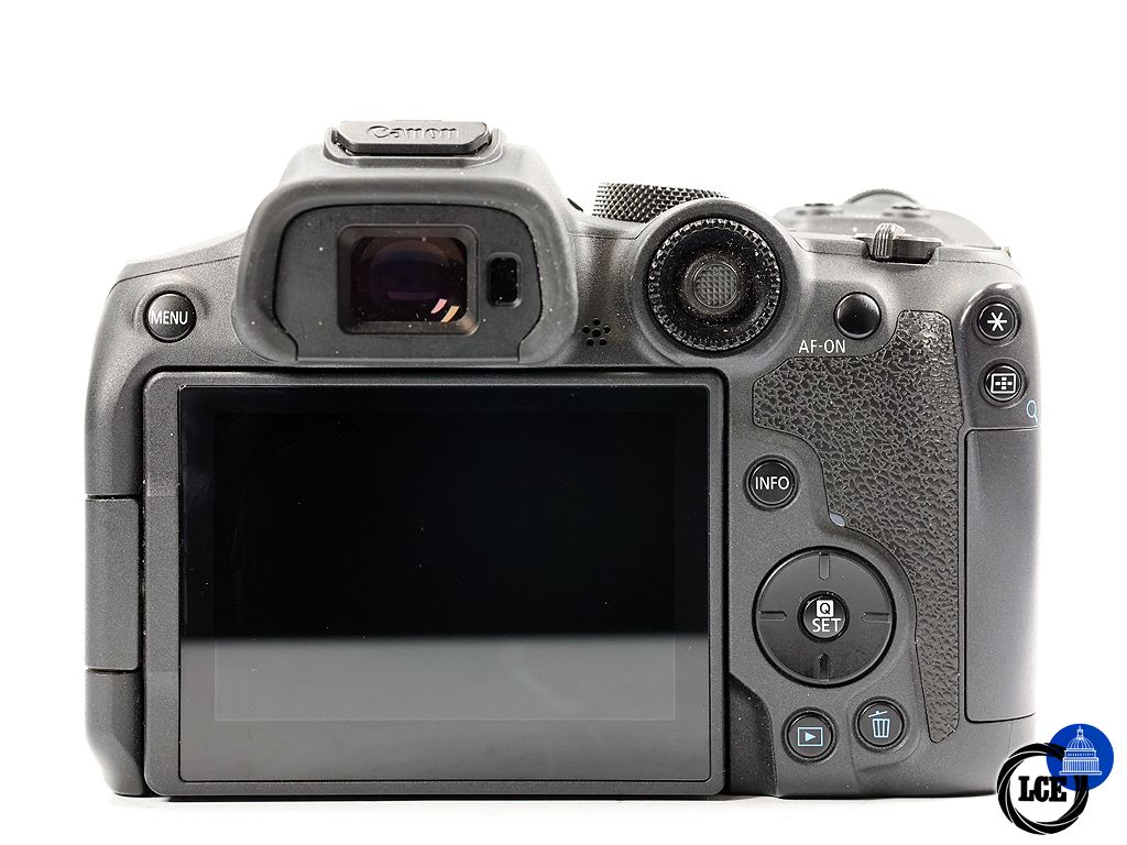 Canon EOS R7 *Boxed* *4K shutter* | 1277011