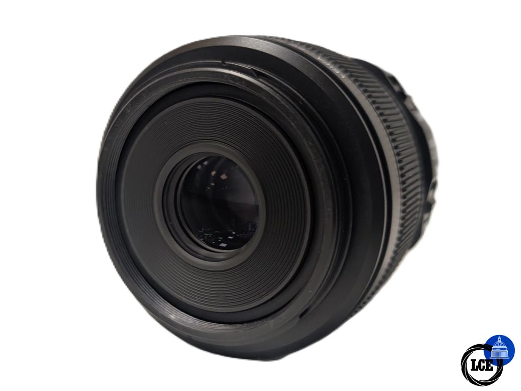 Panasonic Leica 45mm F2.8 DG Macro-Elmarit ASPH 
