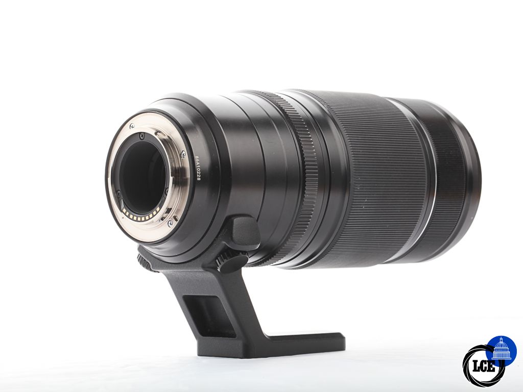 FujiFilm XF 50-140mm f/2.8 R LM OIS WR | 10114256