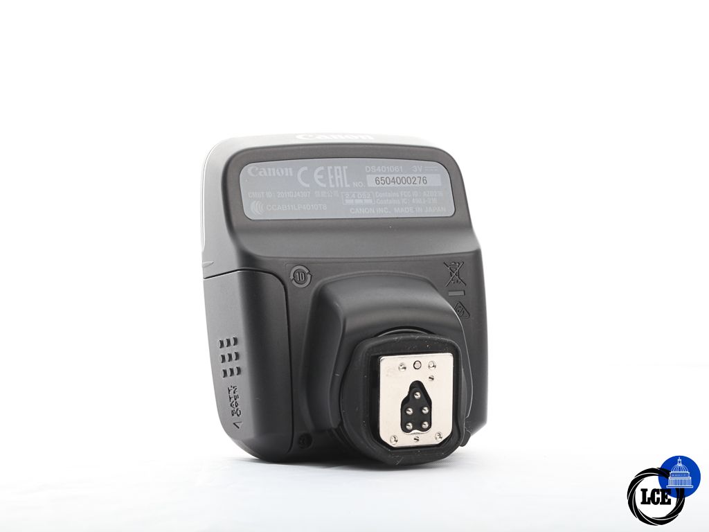 Canon ST-E3-RT Speedlite Transmitter | 10114263