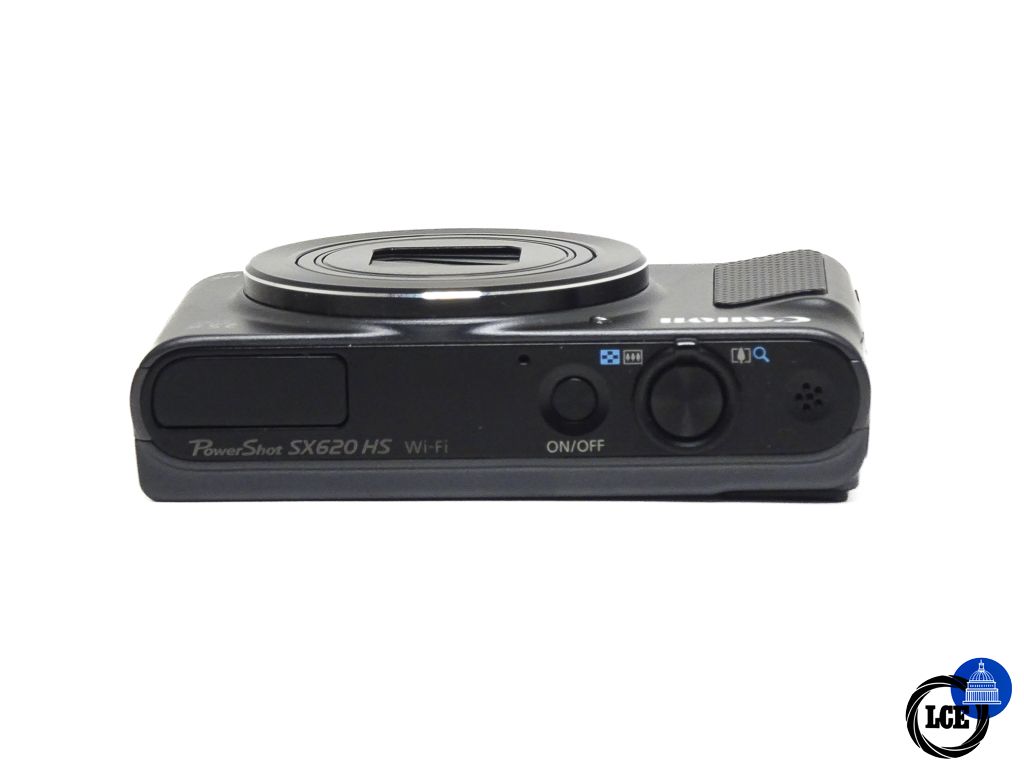 Canon Powershot SX620 HS