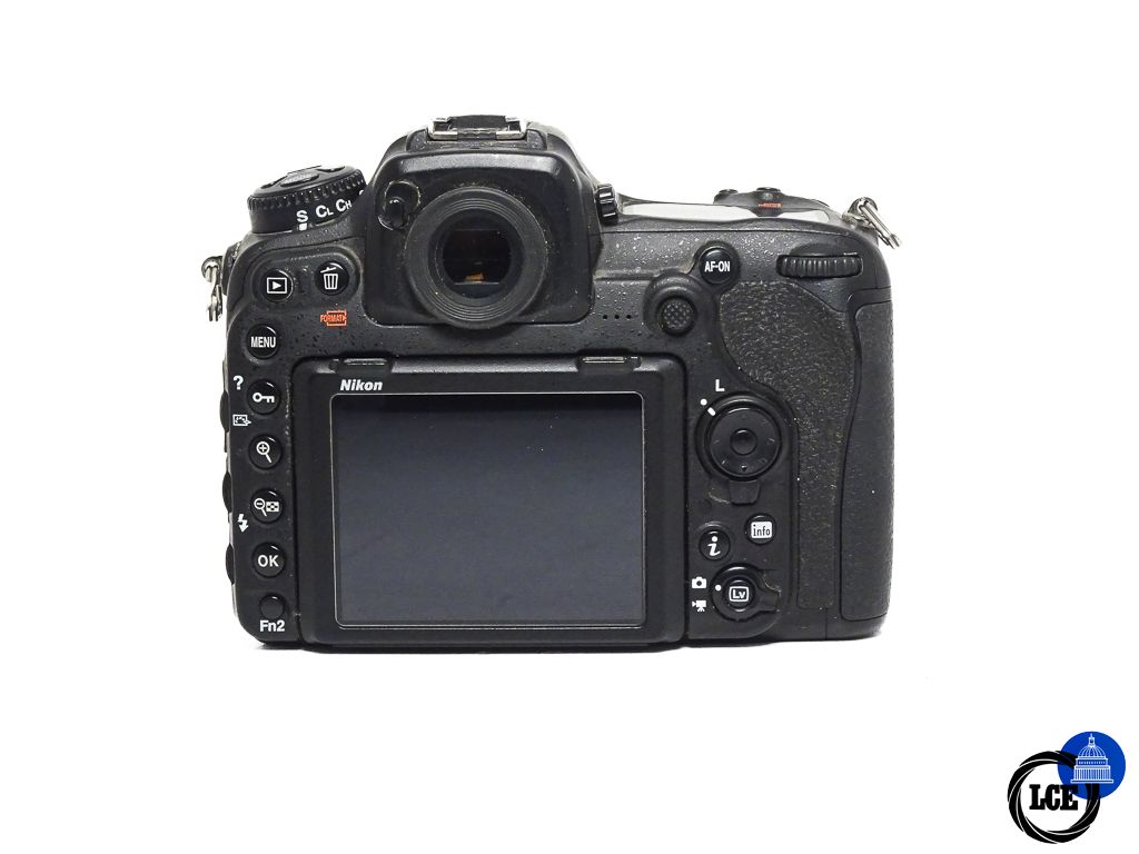 Nikon D500 Body