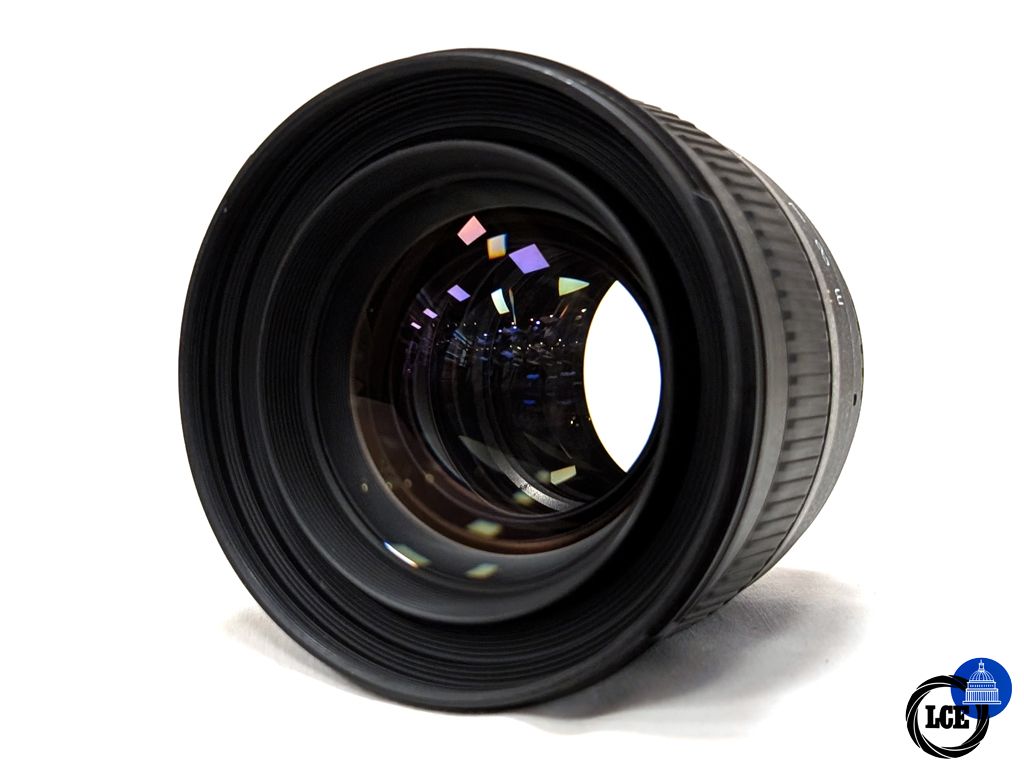 Samyang 50mm f1.4 AS UNC Nikon