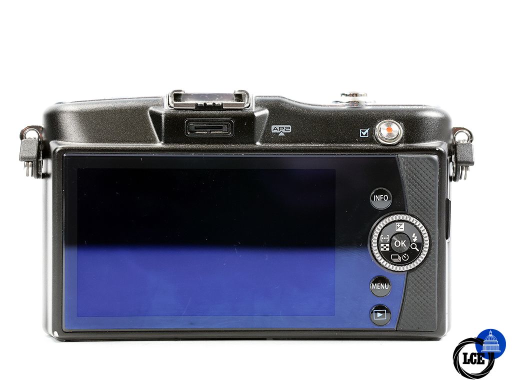 Olympus PEN Mini E-PM1 | 1276175