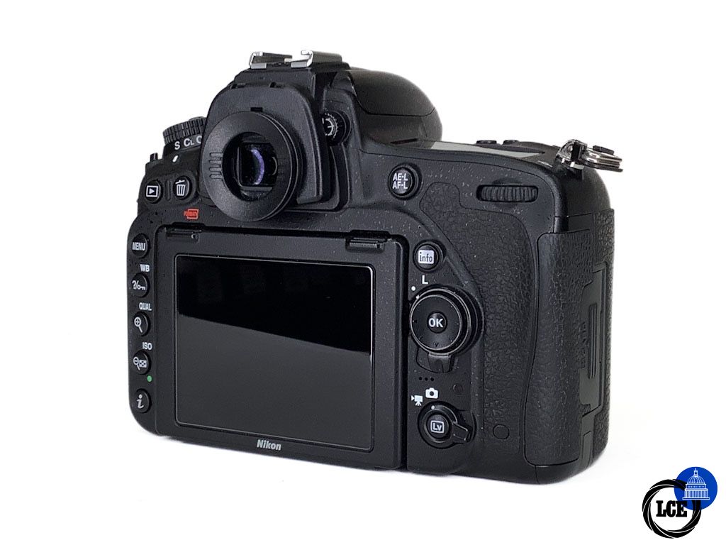 Nikon D750 Body
