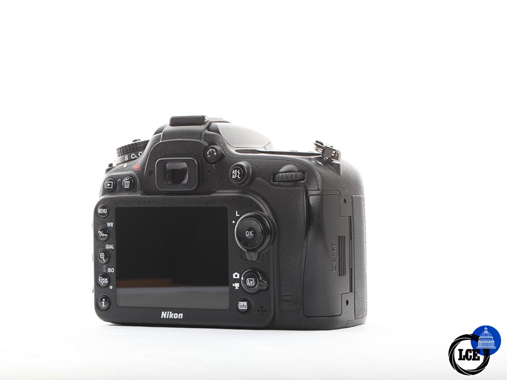 Nikon D7100 Body | 10114265