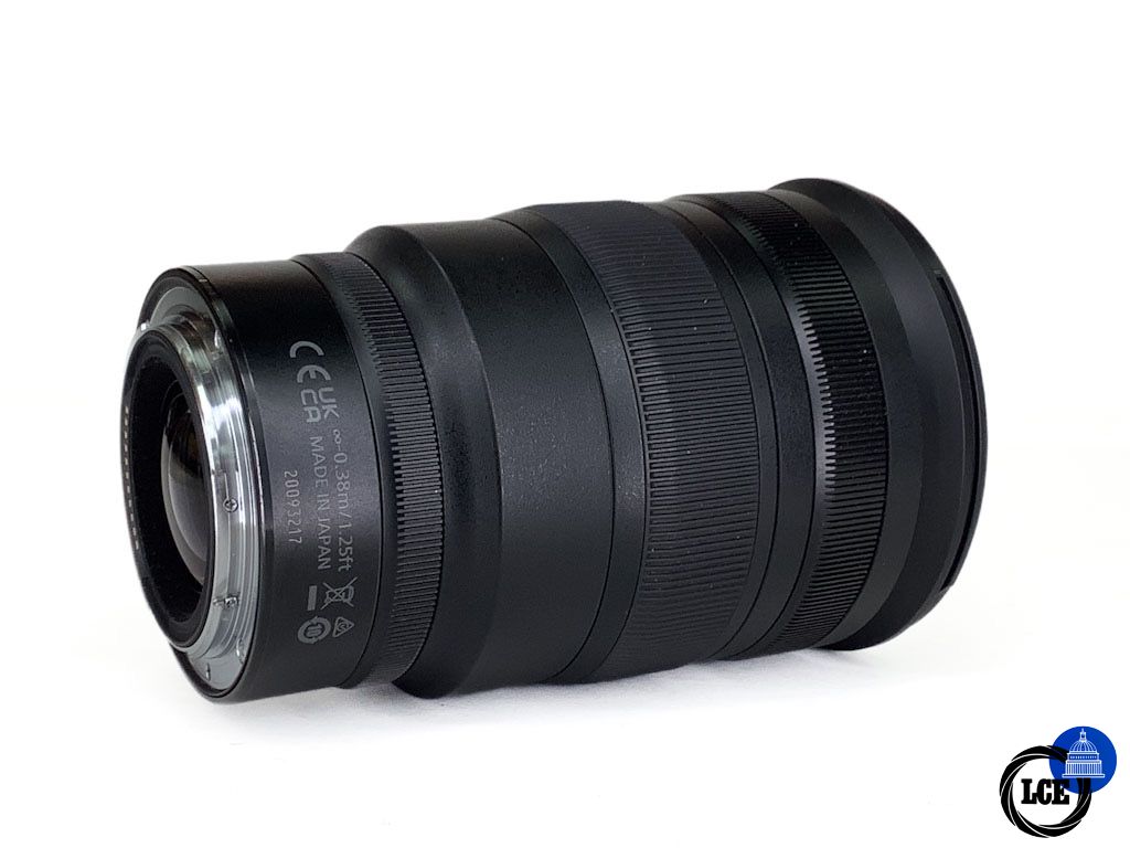 Nikon Z 24-70mm F2.8 S