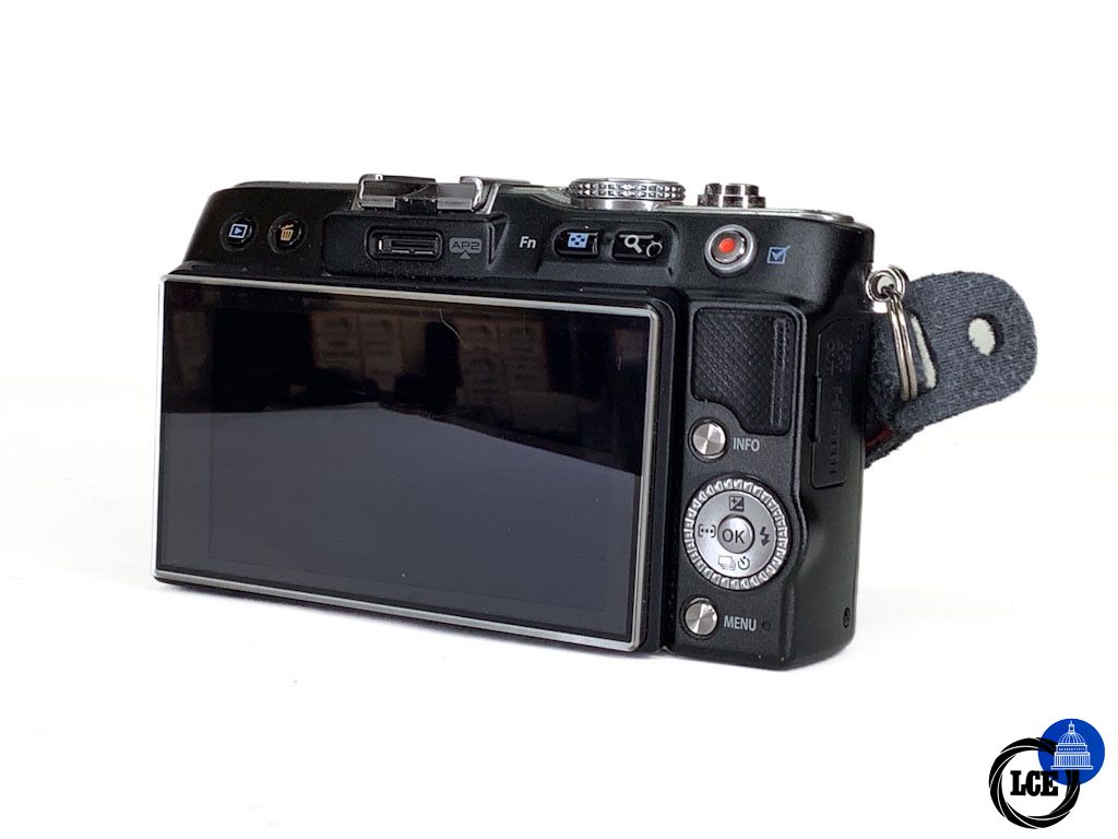 Olympus E-PL3 Body