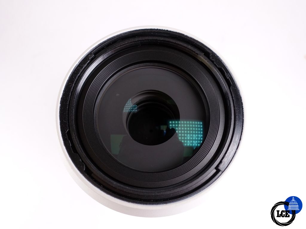 Sony FE 70-200mm F4 Macro G OSS II