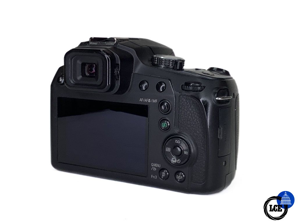 Panasonic LUMIX FZ82