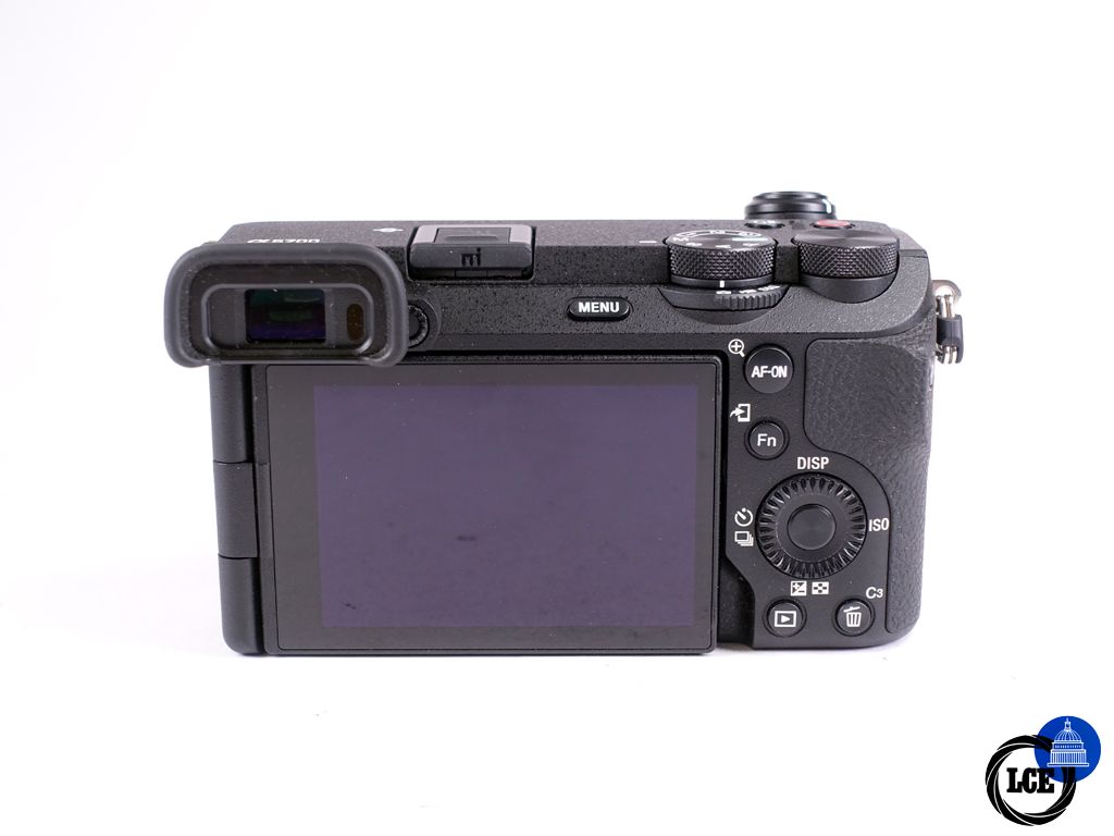 Sony A6700 Body