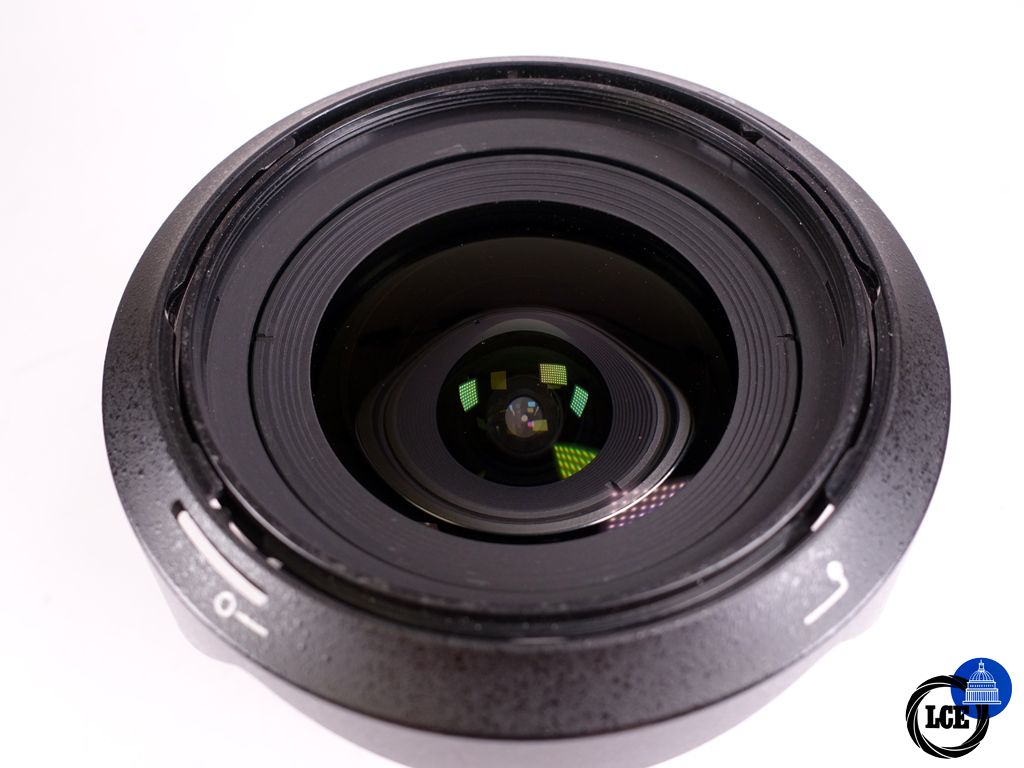 Nikon DX AF-S 12-24mm F4 G ED