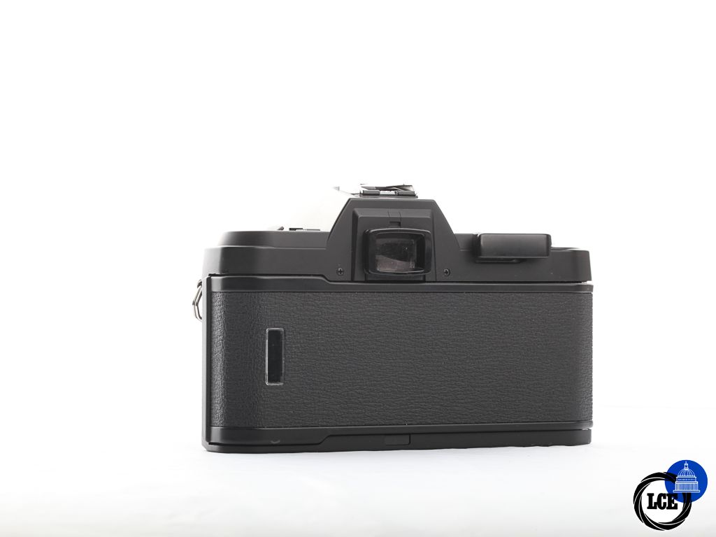 Pentax P30+50MM F2 | 10114106