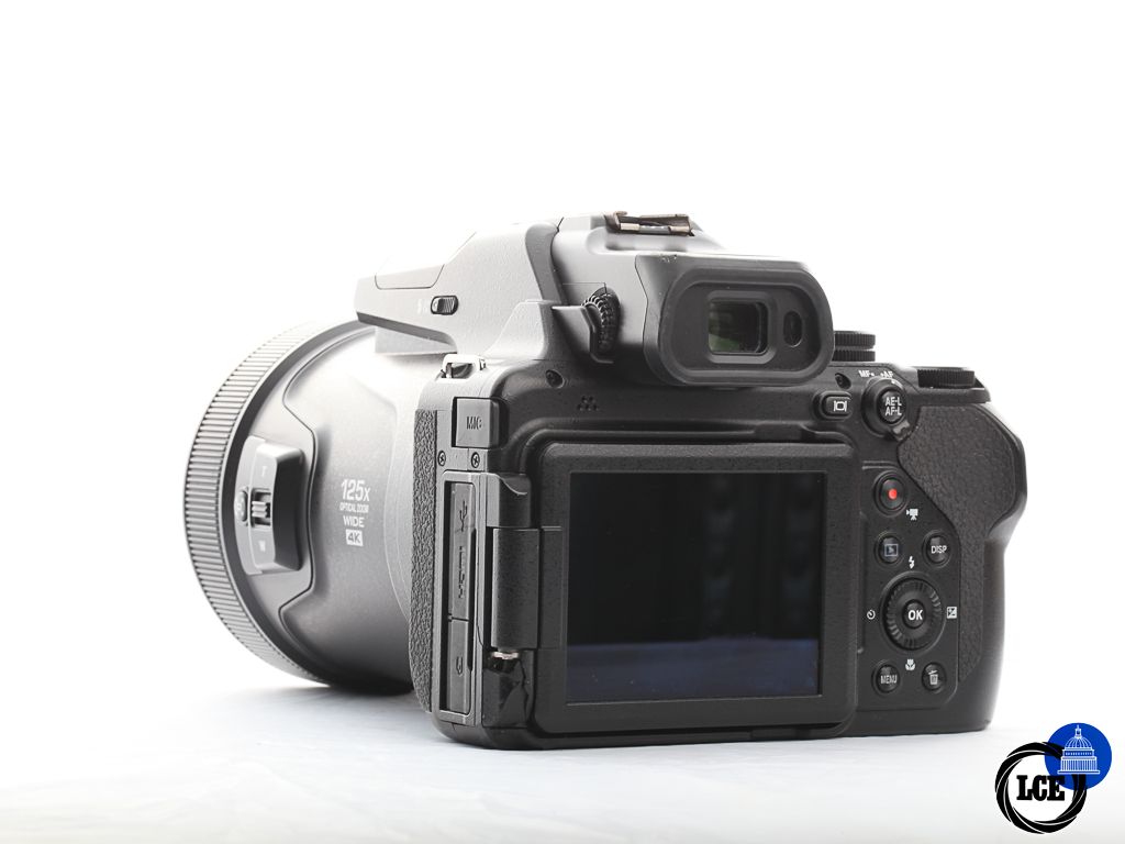 Nikon Coolpix P1000 | 10114021