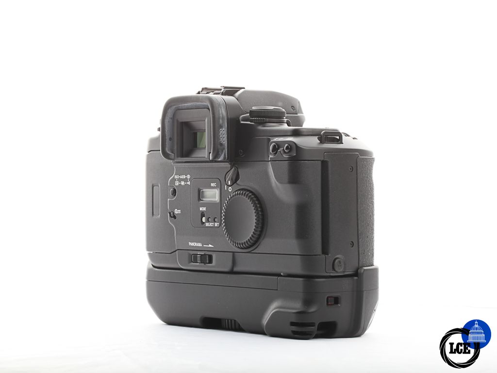 Canon EOS 55 +BP-50 | 10114186