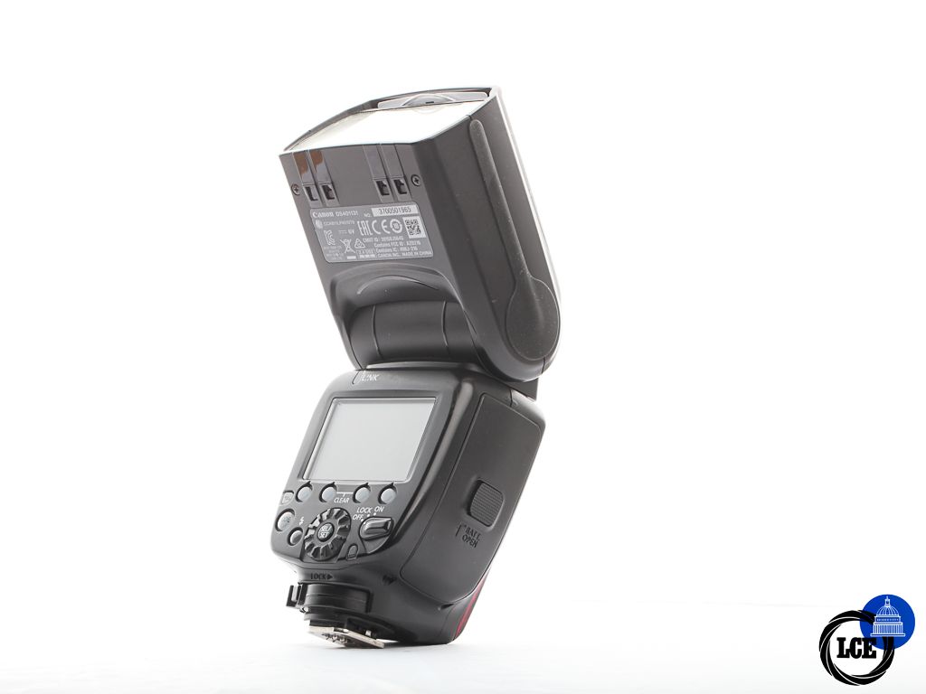 Canon 600EX II RT Speedlite | 10114262