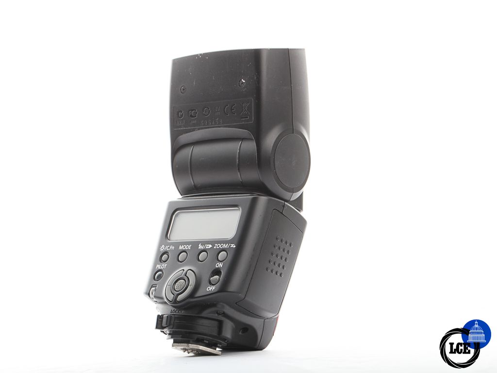 Canon 430EX II Speedlite | 10114254