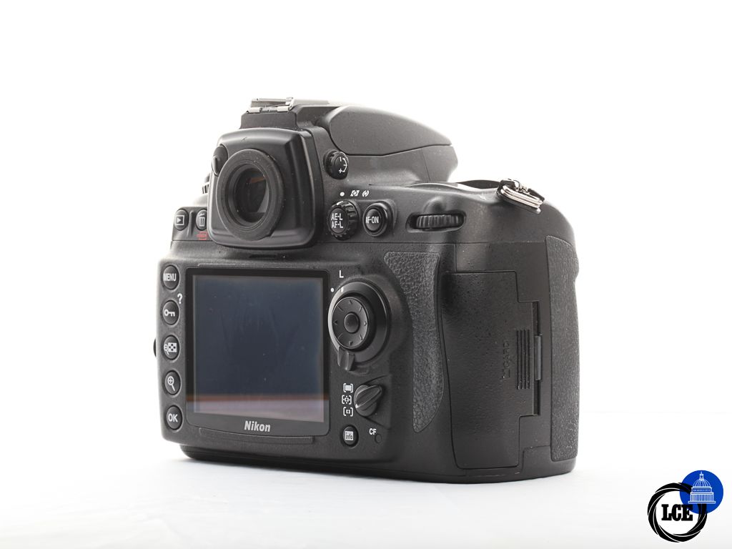 Nikon D700 Body | 10114049