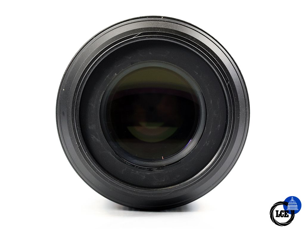 Nikon AF-S MICRO NIKKOR 105mm f/2.8G ED VR | 1276626