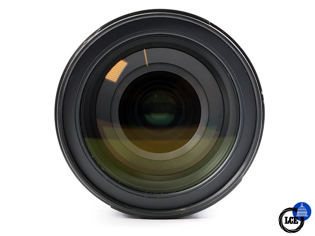 Nikon AF-S NIKKOR 28-300mm f/3.5-5.6G VR | 1277012