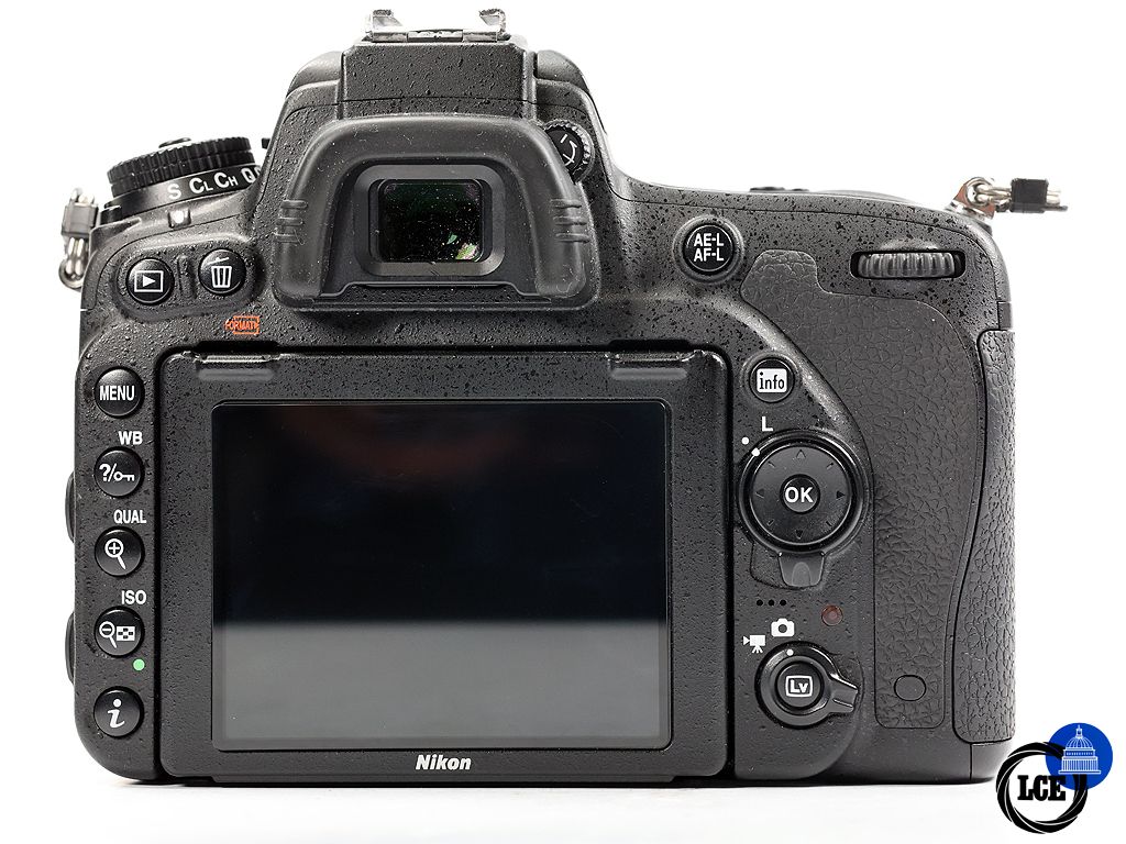 Nikon D750 Body *Boxed* | 1277013