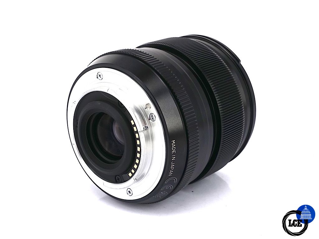 FujiFilm XF 14mm F2.8 R - Boxed | 4* 