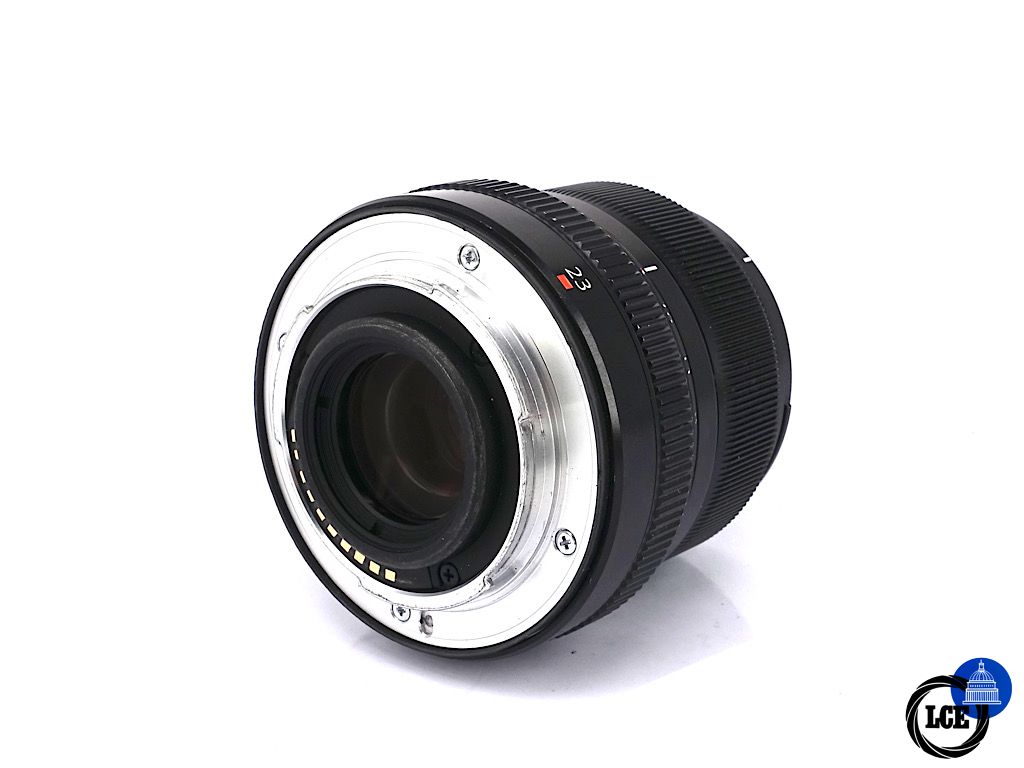 FujiFilm XF 23mm F2 R WR - Boxed | 3*