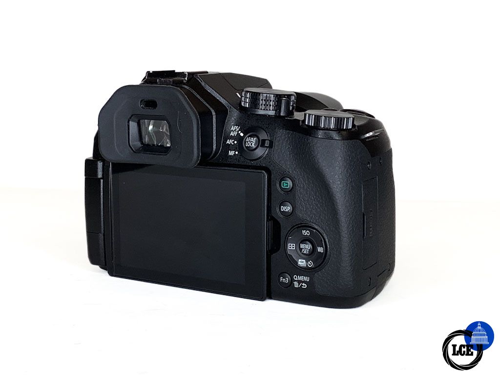 Panasonic LUMIX FZ330