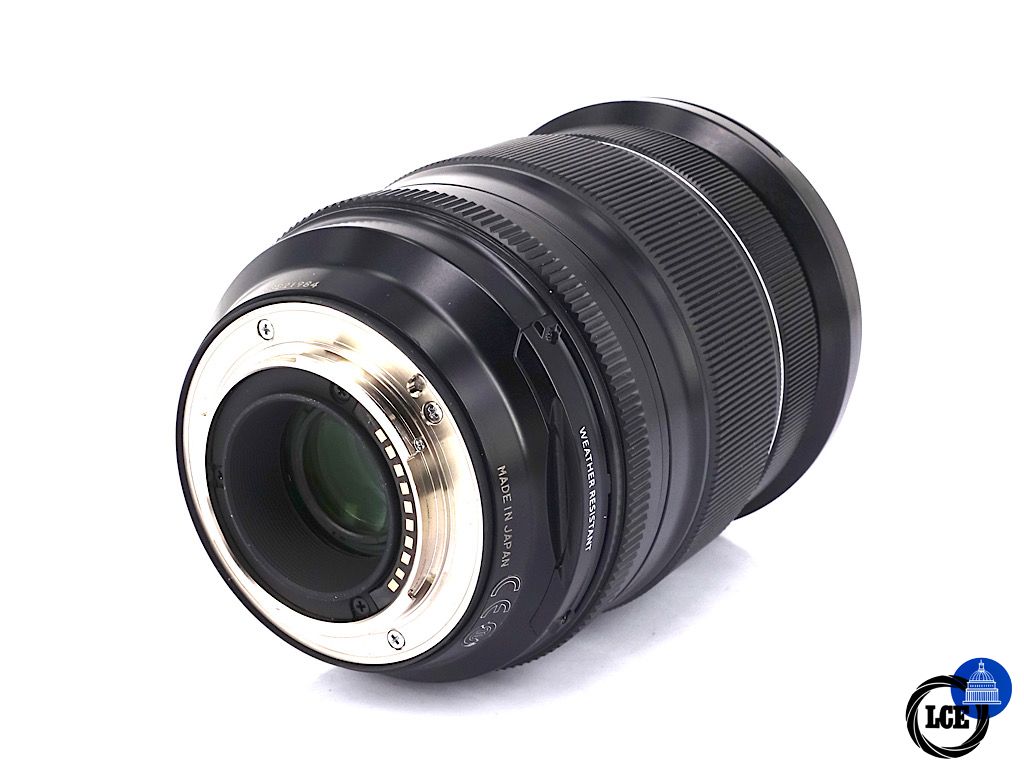 FujiFilm XF 16-55mm F2.8 R LM WR - Boxed | 4*