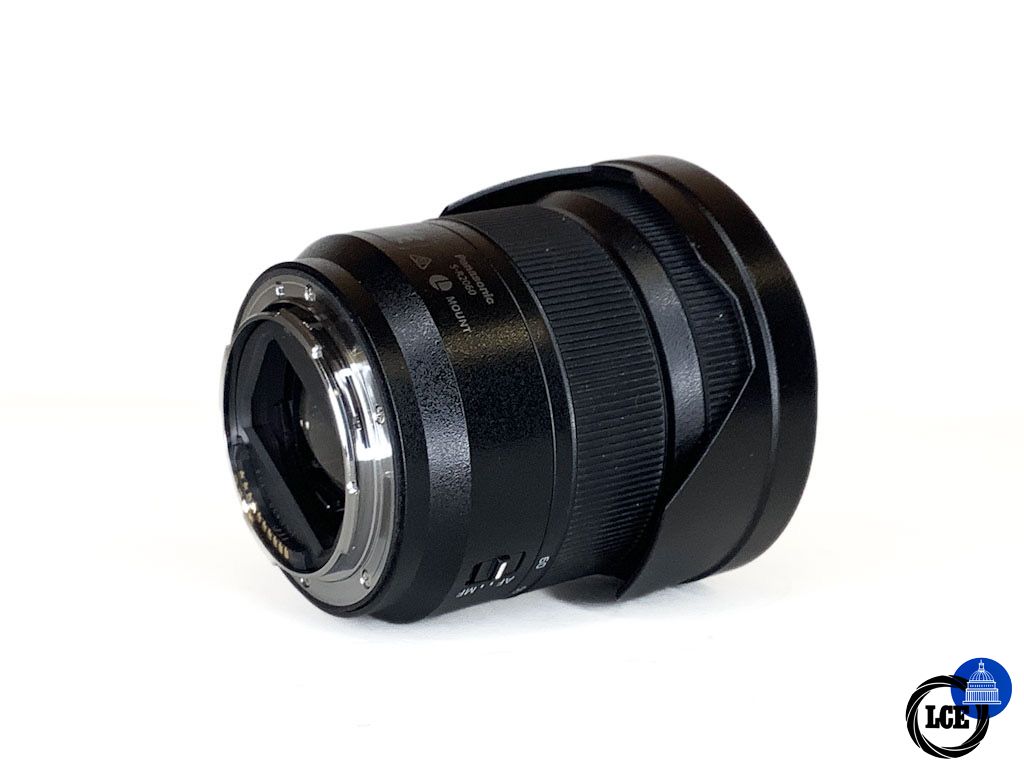 Panasonic LUMIX S 20-60mm F3.5-5.6