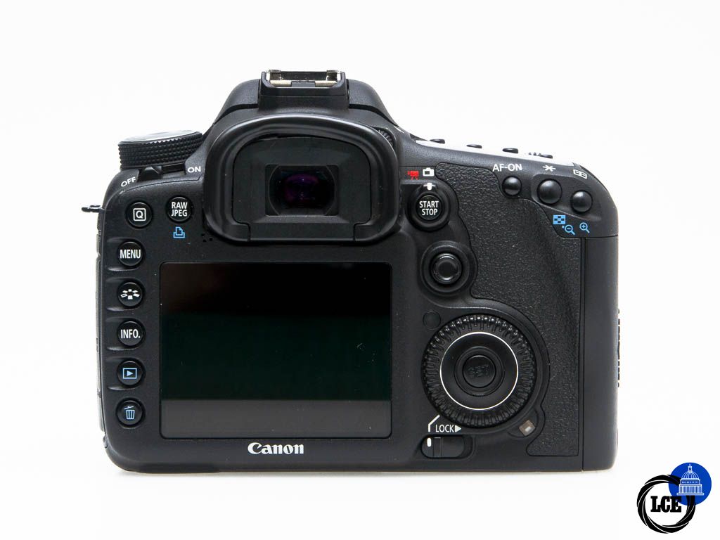 Canon EOS 7D Body 