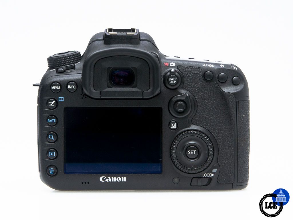Canon EOS 7D II Body 