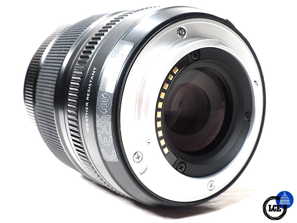 FujiFilm XF 16-50mm F2.8-4.8 