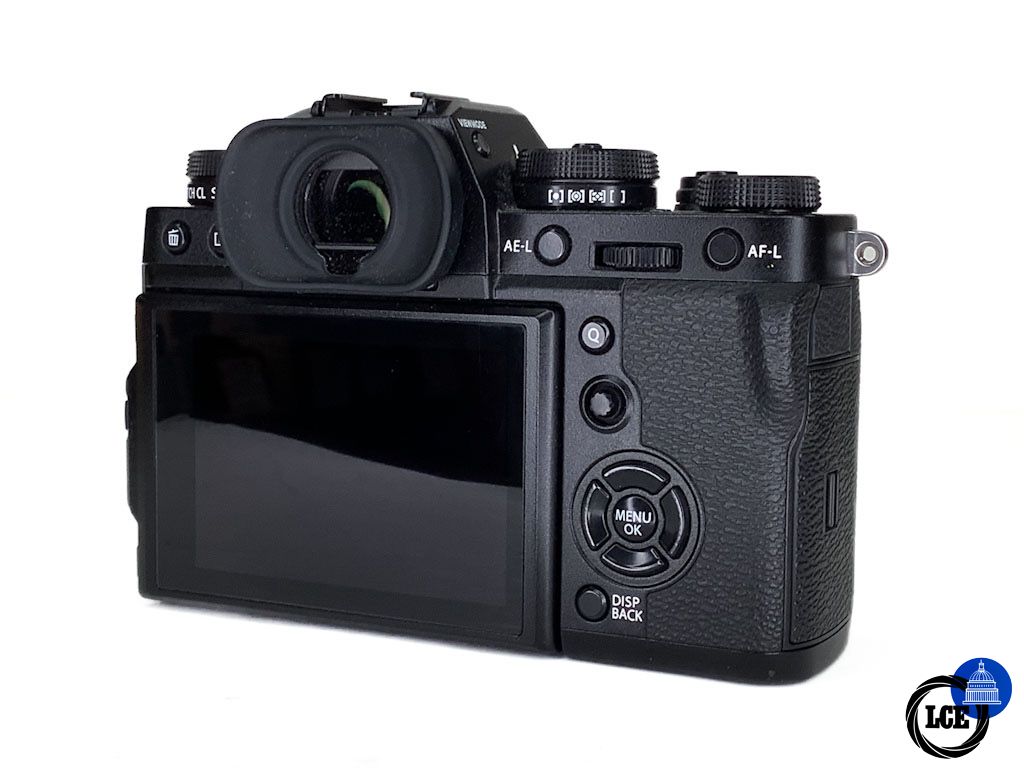 FujiFilm X-T3 Body