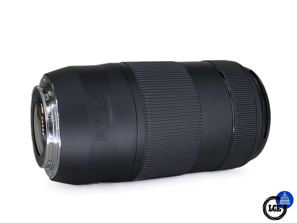 Canon EF 70-300mm F4-5.6 IS II Nano USM