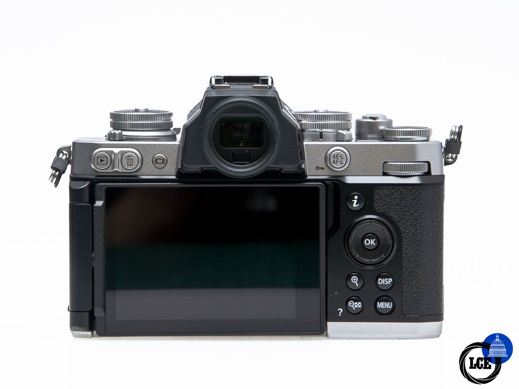 Nikon Zfc Body 