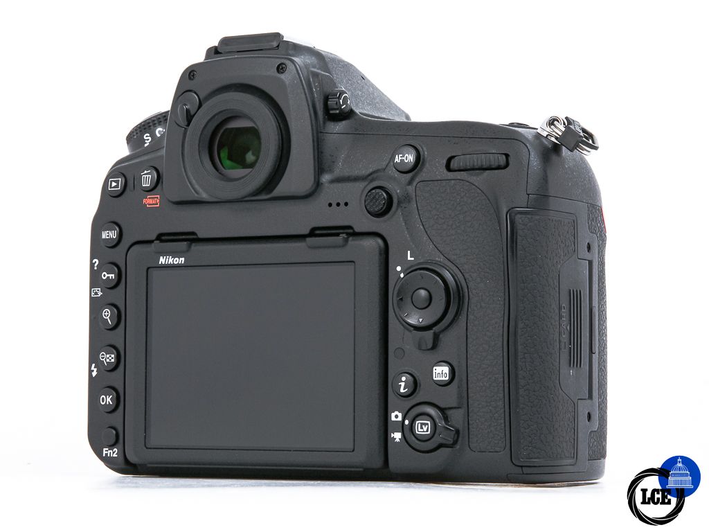 Nikon D850 Body **6k Shutter Count**
